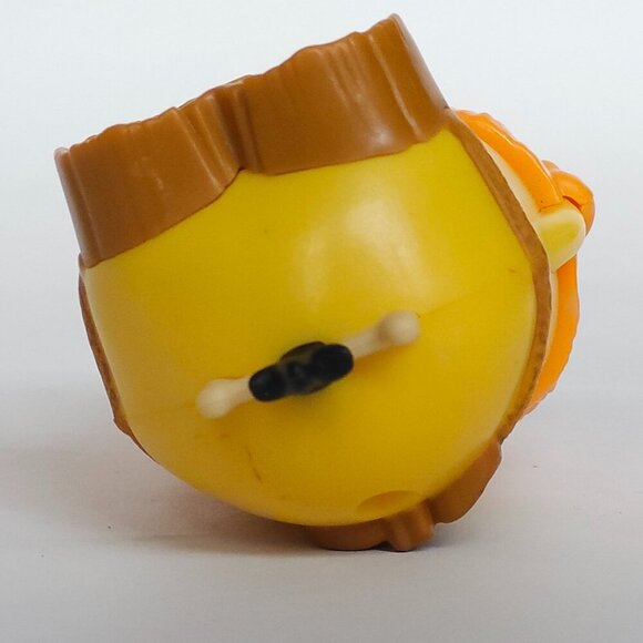 2015 MINIONS McDonald's Happy Meal Talking Caveman - Picture 4 of 6
